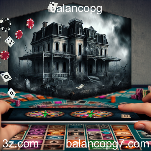 A Evolução dos Jogos de Horror: Do Clássico ao Moderno