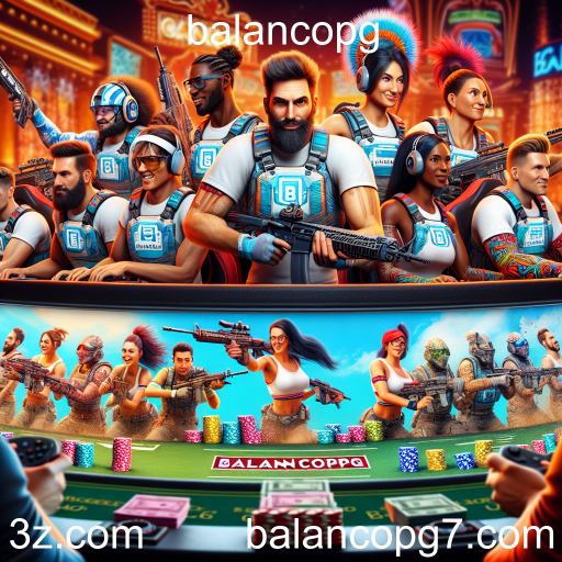 A Revolução dos Jogos Multijogador: Interatividade e Comunidade