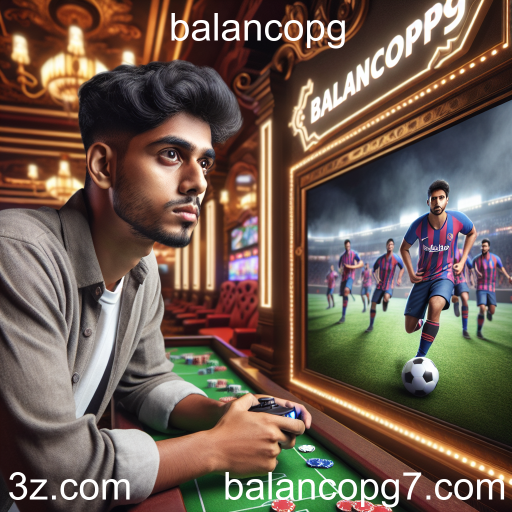 A Revolução dos Jogos de Esportes no Mundo dos Videogames
